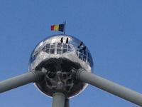Atomium &ndash; &copy; Sabine Letzybyll (Eberhardt TRAVEL)