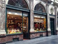 Brüssel &ndash; &copy; Sabine Letzybyll (Eberhardt TRAVEL)