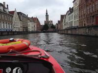 Brügge &ndash; &copy; Sabine Letzybyll (Eberhardt TRAVEL)