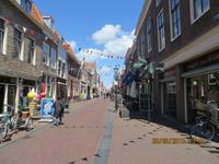 Brielle &ndash; &copy; Sabine Letzybyll (Eberhardt TRAVEL)