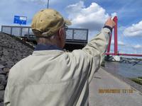 Willemsbrug &ndash; &copy; Sabine Letzybyll (Eberhardt TRAVEL)