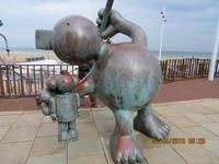 Scheveningen &ndash; &copy; Sabine Letzybyll (Eberhardt TRAVEL)