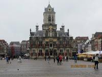 Delft &ndash; &copy; Sabine Letzybyll (Eberhardt TRAVEL)