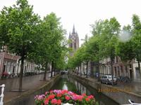 Delft &ndash; &copy; Sabine Letzybyll (Eberhardt TRAVEL)