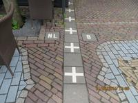 Baarle Hertog-Nassau &ndash; &copy; Sabine Letzybyll (Eberhardt TRAVEL)