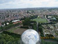 Atomium &ndash; &copy; Sabine Letzybyll (Eberhardt TRAVEL)