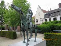 Brügge &ndash; &copy; Sabine Letzybyll (Eberhardt TRAVEL)
