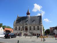 Damme &ndash; &copy; Sabine Letzybyll (Eberhardt TRAVEL)