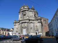 Namur &ndash; &copy; Sabine Letzybyll (Eberhardt TRAVEL)