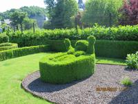 Durbuy &ndash; &copy; Sabine Letzybyll (Eberhardt TRAVEL)