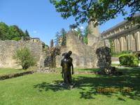 Orval &ndash; &copy; Sabine Letzybyll (Eberhardt TRAVEL)