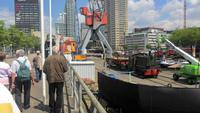 Museumshafen Rotterdam &ndash; &copy; Michael Krause (Eberhardt TRAVEL)