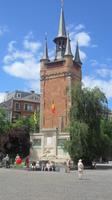 Belfried in Kortrijk &ndash; &copy; Michael Krause (Eberhardt TRAVEL)