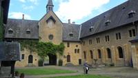 Abtei Orval &ndash; &copy; Michael Krause (Eberhardt TRAVEL)