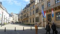 Blick zum Herzogsschloss &ndash; &copy; Michael Krause (Eberhardt TRAVEL)