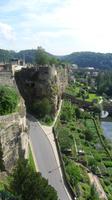 Bockfelsen &ndash; &copy; Michael Krause (Eberhardt TRAVEL)