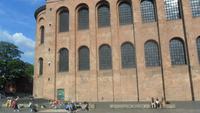Konstantinsbasilika Trier &ndash; &copy; Michael Krause (Eberhardt TRAVEL)