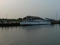 Unser Schiff &ndash; &copy; Martin Jentzsch (Eberhardt TRAVEL)