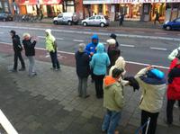 In Alkmaar &ndash; &copy; Martin Jentzsch (Eberhardt TRAVEL)