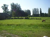 Landschaft &ndash; &copy; Anne Hiecke (Eberhardt TRAVEL)