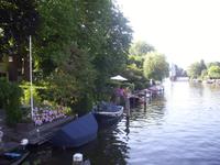 Grachten &ndash; &copy; Anne Hiecke (Eberhardt TRAVEL)