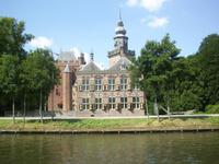 Niederländisches Schloss &ndash; &copy; Anne Hiecke (Eberhardt TRAVEL)