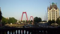 Rotterdam &ndash; &copy; Anne Hiecke (Eberhardt TRAVEL)