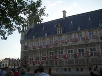 Gouda &ndash; &copy; Anne Hiecke (Eberhardt TRAVEL)