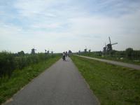 3. Radtour, Kinderdijk &ndash; &copy; Anne Hiecke (Eberhardt TRAVEL)