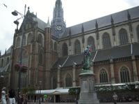 Haarlem &ndash; &copy; Anne Hiecke (Eberhardt TRAVEL)