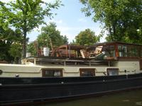 Hausboote in Amsterdam &ndash; &copy; Anne Hiecke (Eberhardt TRAVEL)