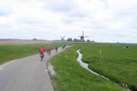 Fahrt in Richtung Alkmaar &ndash; &copy; Martin Jentzsch (Eberhardt TRAVEL)