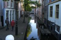 Geführter Stadtrundgang durch Alkmaar &ndash; &copy; Martin Jentzsch (Eberhardt TRAVEL)