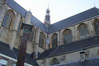 Laurenskerk in Alkmaar &ndash; &copy; Martin Jentzsch (Eberhardt TRAVEL)