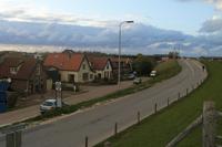 In Oudeschild &ndash; &copy; Martin Jentzsch (Eberhardt TRAVEL)