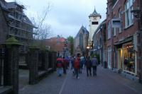 Geführter Stadtrundgang durch Enkhuizen &ndash; &copy; Martin Jentzsch (Eberhardt TRAVEL)
