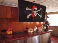 Piratennacht &ndash; &copy; Juliane Voigt (Eberhardt TRAVEL)