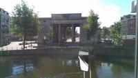 Mit dem Schiff nach Aalsmeer - Amsterdam &ndash; &copy; Juliane Voigt (Eberhardt TRAVEL)