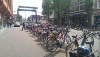 Von Leiden nach Gouda - Alphen aan den Rijn &ndash; &copy; Juliane Voigt (Eberhardt TRAVEL)