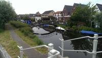 Von Leiden nach Gouda &ndash; &copy; Juliane Voigt (Eberhardt TRAVEL)