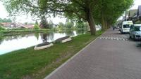 Von Leiden nach Gouda &ndash; &copy; Juliane Voigt (Eberhardt TRAVEL)