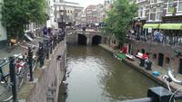 Utrecht &ndash; &copy; Juliane Voigt (Eberhardt TRAVEL)