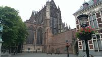 Utrecht &ndash; &copy; Juliane Voigt (Eberhardt TRAVEL)