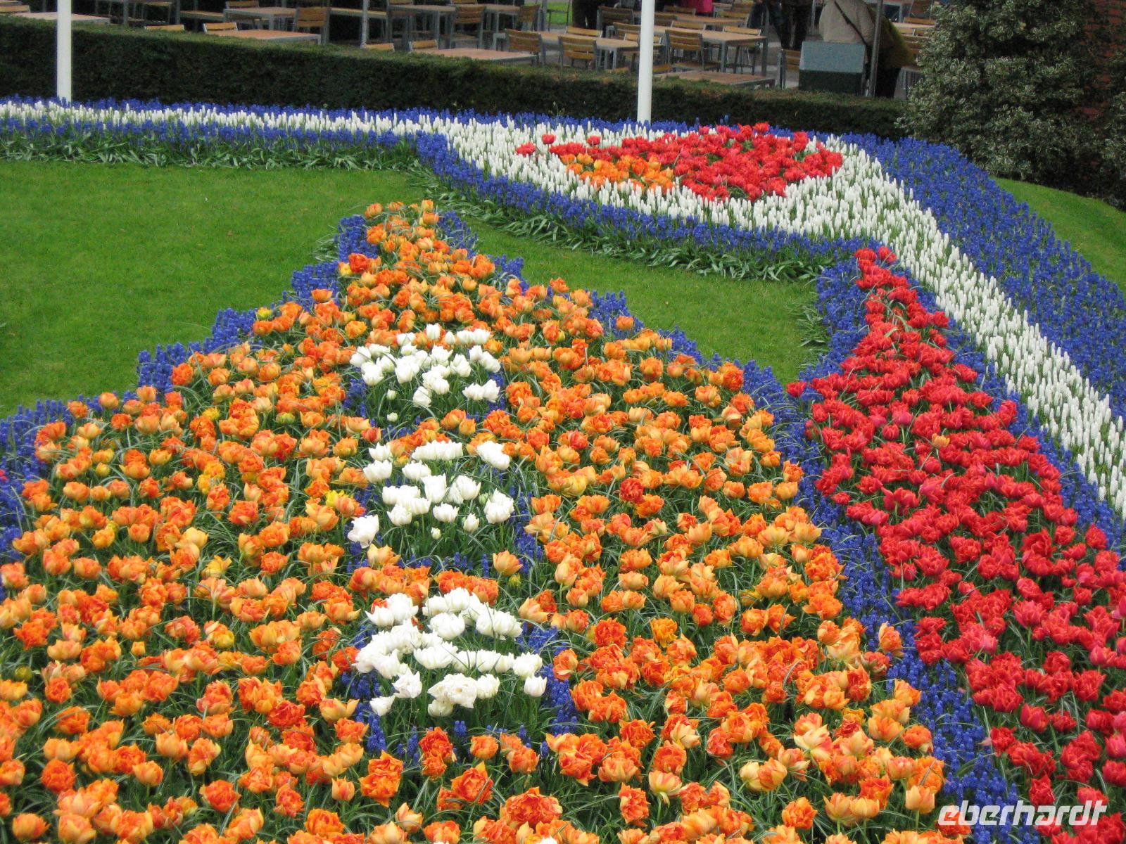 Keukenhof &ndash; &copy; Bernd-Tilo Mildner (Eberhardt TRAVEL)