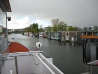 Schifffahrt Amsterdam – Aalsmeer &ndash; &copy; Bernd-Tilo Mildner (Eberhardt TRAVEL)