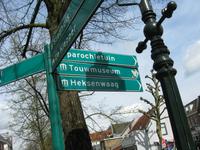 Zur Hexenwaage in Oudewater &ndash; &copy; Bernd-Tilo Mildner (Eberhardt TRAVEL)