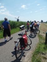 Kinderdijk &ndash; &copy; Johanna Giermann (Eberhardt TRAVEL)