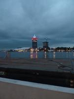 Amsterdam bei Nacht &ndash; &copy; Johanna Giermann (Eberhardt TRAVEL)