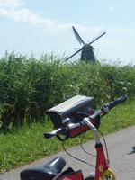 Kinderdijk