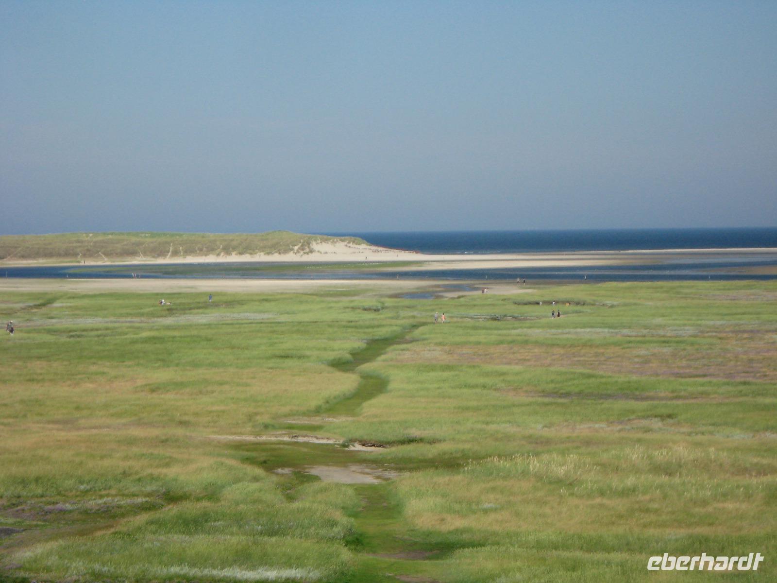 De Slufter &ndash; &copy; Bernd-Tilo Mildner (Eberhardt TRAVEL)